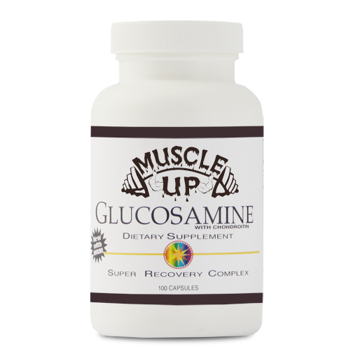 43-Glucosamine